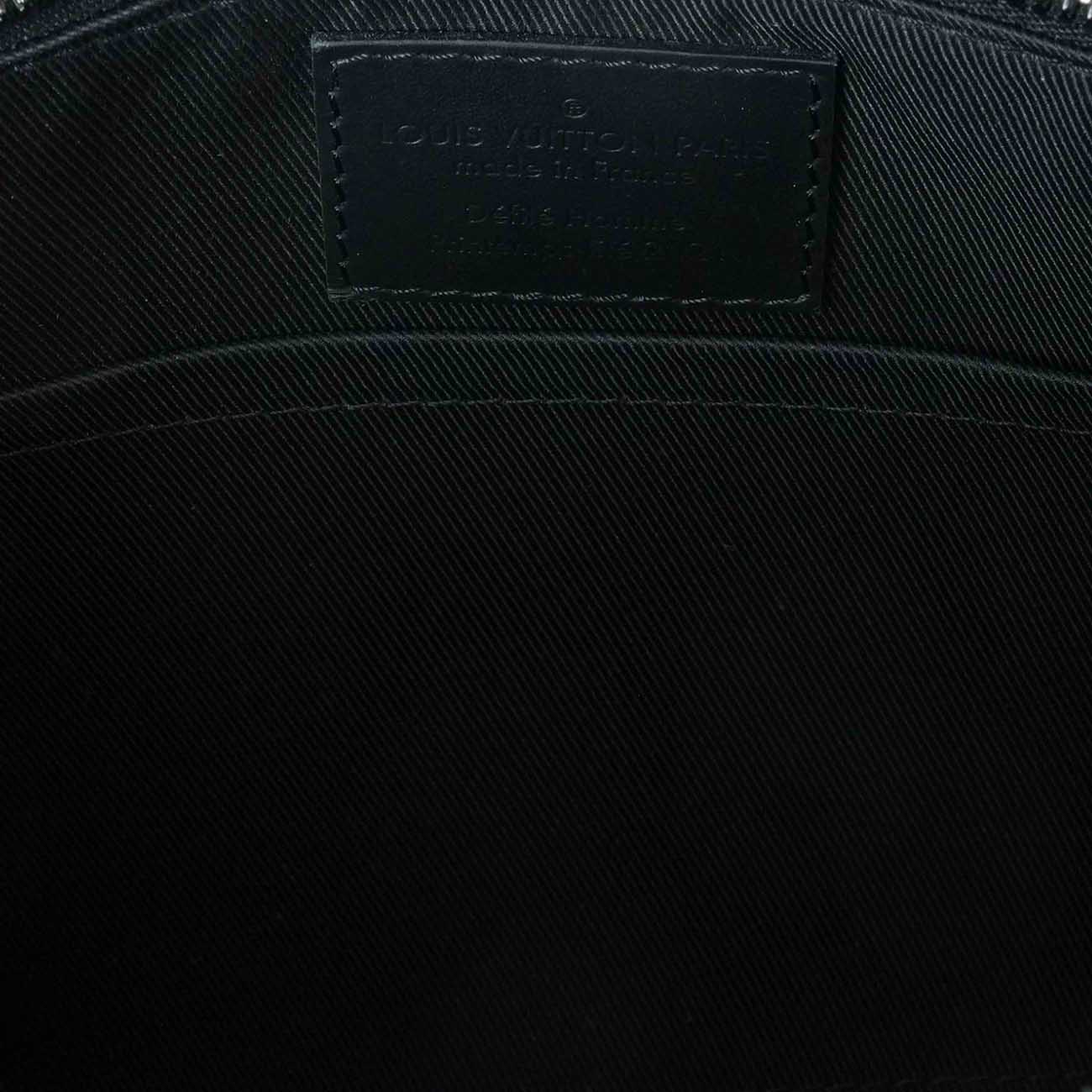 LOUIS VUITTON(USED)루이비통 시티 키폴